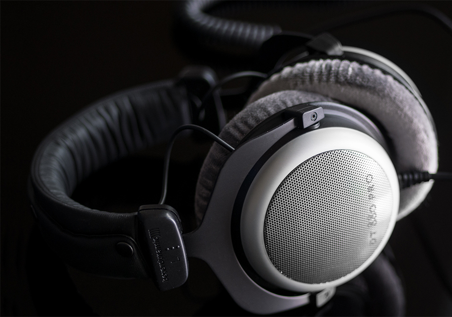 BeyerDynamic DT 880 Pro هدفون BeyerDynamic DT 880 Pro هدفون