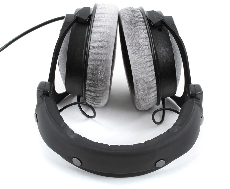 BeyerDynamic DT 770 Pro 80 Ohms هدفون BeyerDynamic DT 770 Pro 80 Ohms هدفون