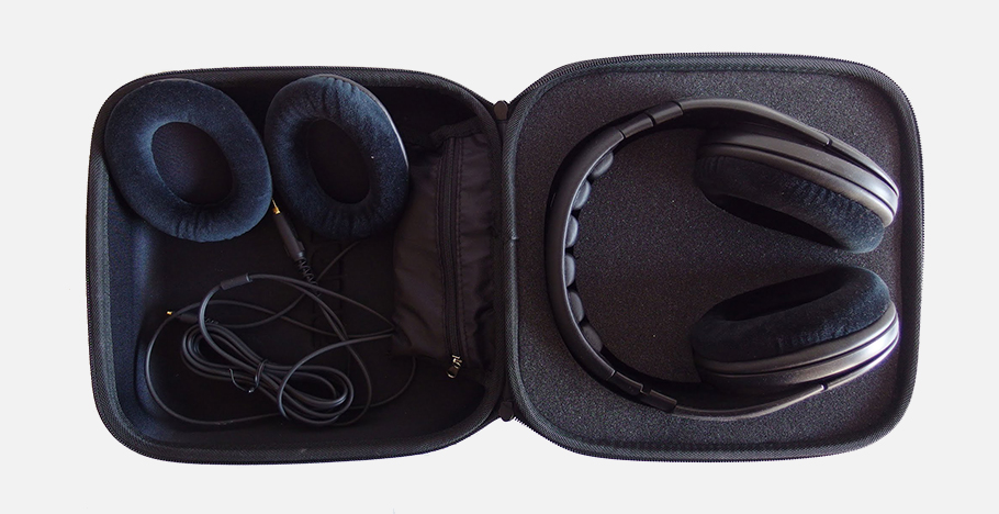 Shure SRH1440 هدفون Shure SRH1440 هدفون