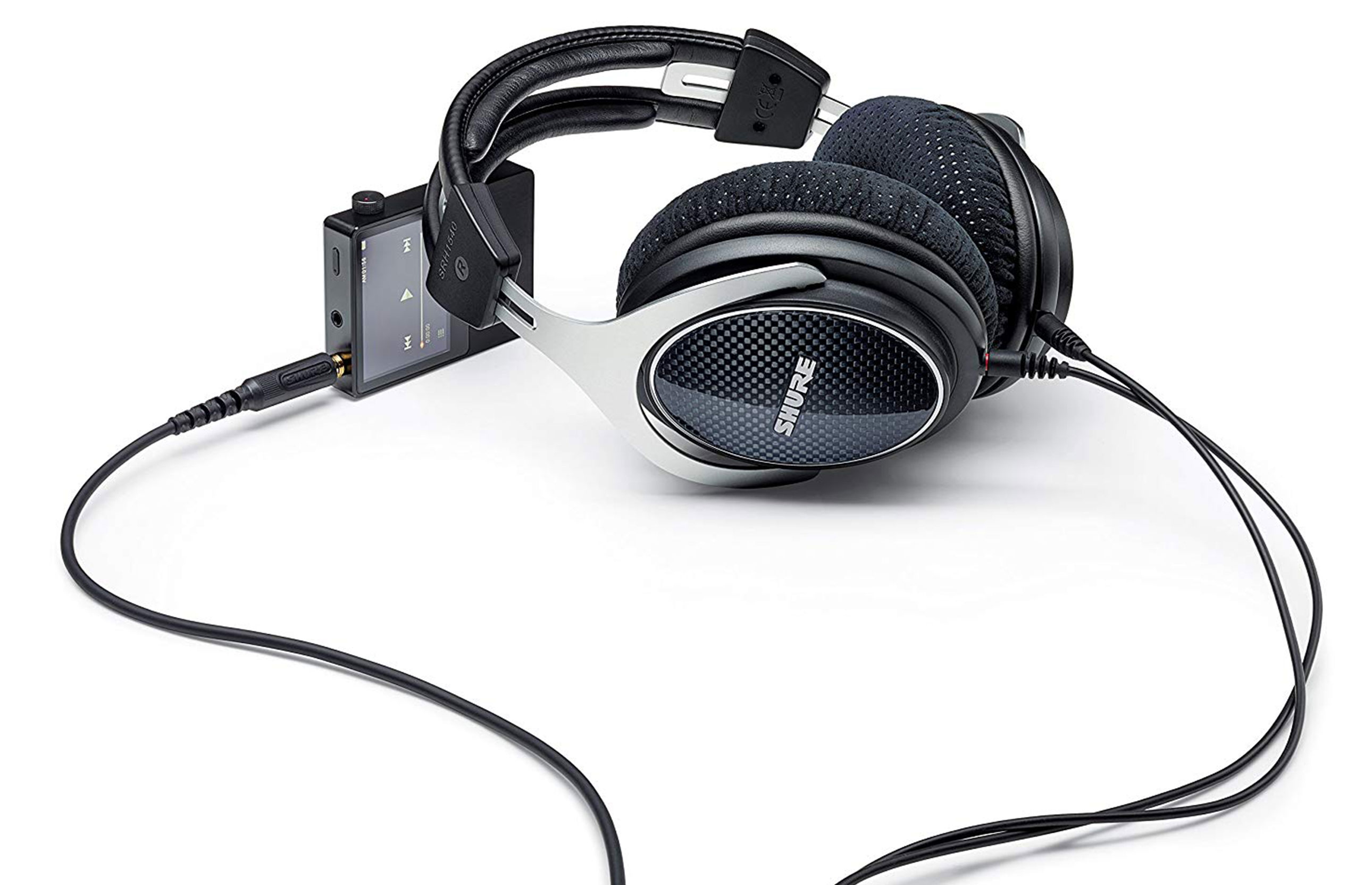 هدفون Shure SRH1540 هدفون Shure SRH1540