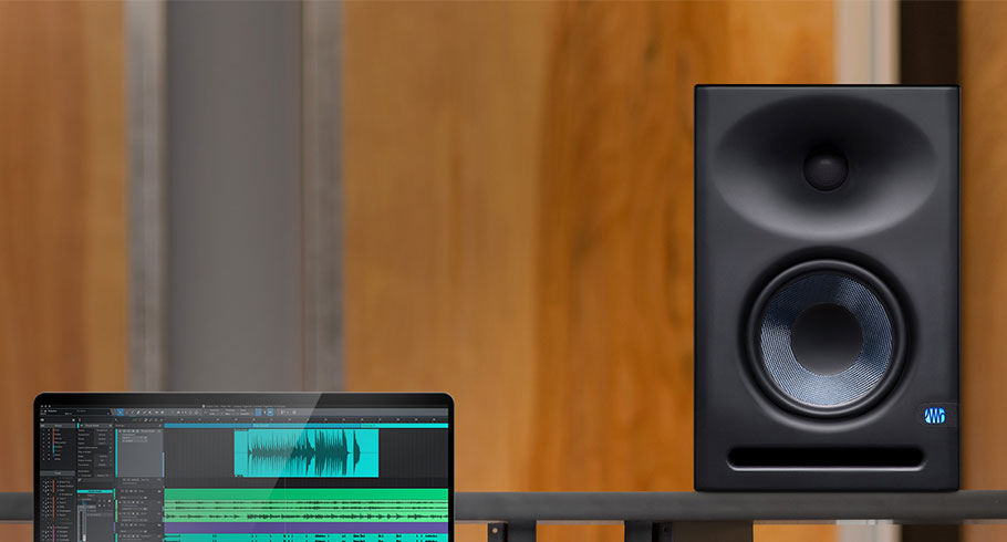 اسپیکر مانیتورینگ PreSonus Eris E7 XT اسپیکر مانیتورینگ PreSonus Eris E7 XT
