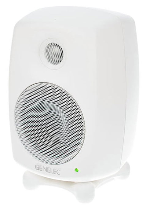 اسپیکر مانیتورینگ Genelec 8020 DWM اسپیکر مانیتورینگ Genelec 8020 DWM