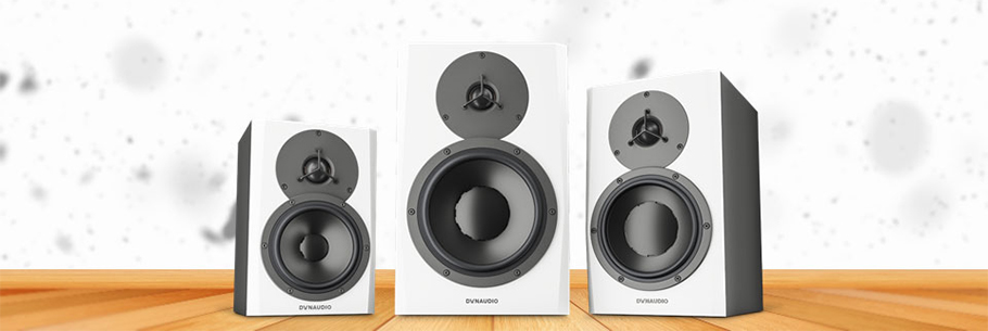  اسپیکر مانیتورینگ  Dynaudio LYD-8