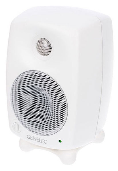 اسپیکر مانیتورینگ Genelec 8020 CWM