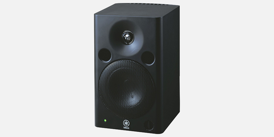Yamaha MSP5 Studio اسپیکر مانیتورینگ Yamaha MSP5 Studio اسپیکر مانیتورینگ