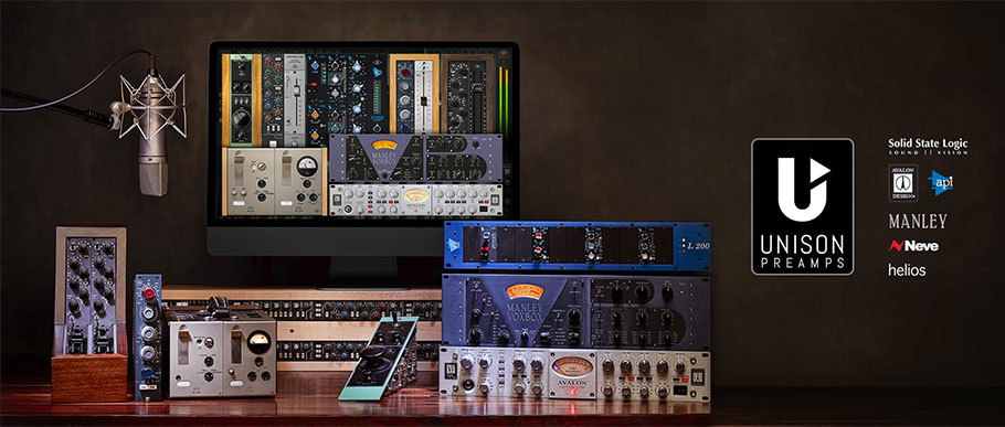 کارت صدا Universal Audio Apollo Twin X QUAD Heritage Edition کارت صدا Universal Audio Apollo Twin X QUAD Heritage Edition