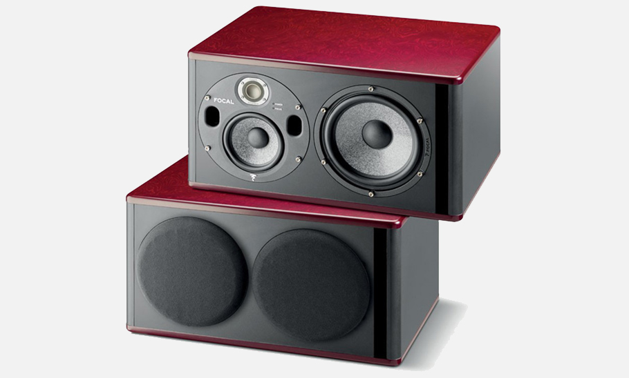 FOCAL Trio6 Be اسپیکر مانیتورینگ FOCAL Trio6 Be اسپیکر مانیتورینگ