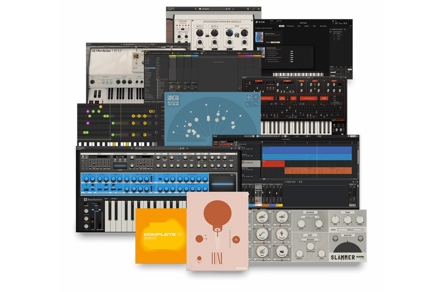 میدی کنترلر Novation Launchkey Mini 25 MK4