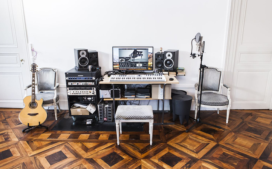 Arturia KeyLab mkII 49 میدی کنترلر Arturia KeyLab mkII 49 میدی کنترلر