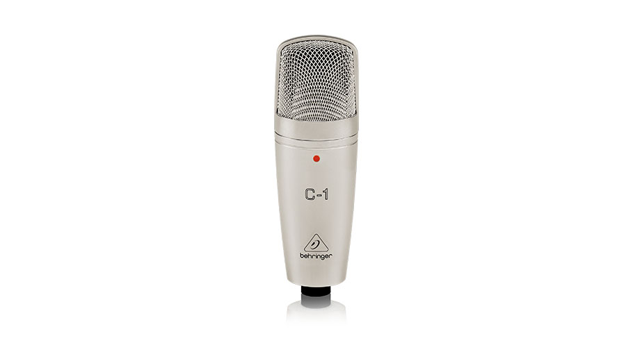 پکیج استودیویی Behringer U-Phoria Studio پکیج استودیویی Behringer U-Phoria Studio