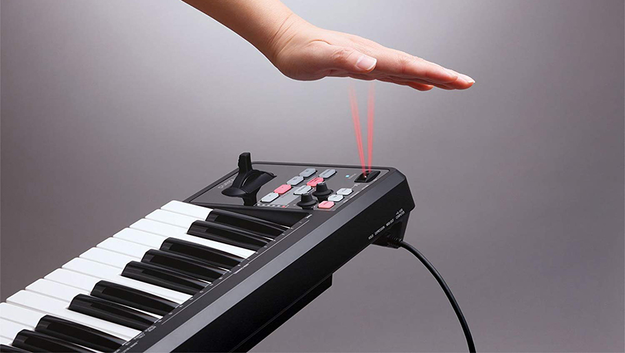 میدی کنترلر Roland A-49 میدی کنترلر Roland A-49