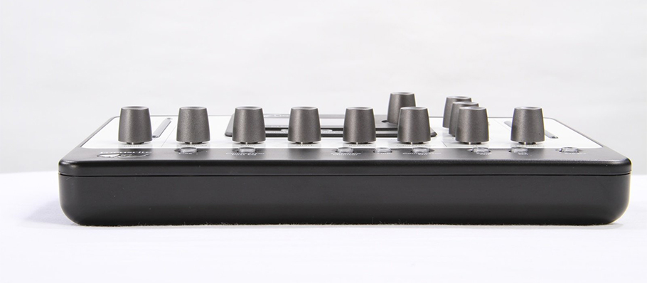 Focusrite Liquid Mix Processor پردازشگر صوتی
