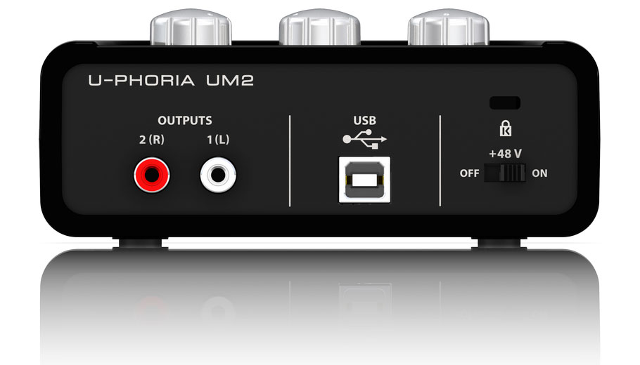 Behringer UM2 Behringer UM2