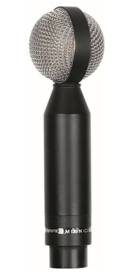 Beyerdynamic M130 میکروفن ریبون