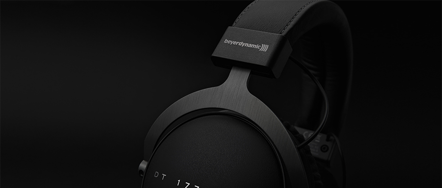 Beyerdynamic DT 1770 Pro هدفون Beyerdynamic DT 1770 Pro هدفون