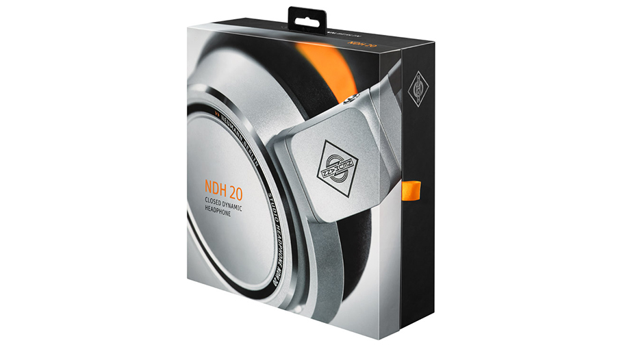 هدفون Neumann NDH 20 هدفون Neumann NDH 20