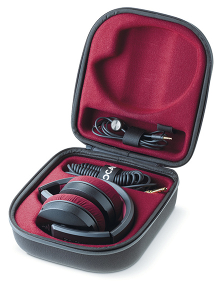 Focal Listen Pro هدفون Focal Listen Pro هدفون