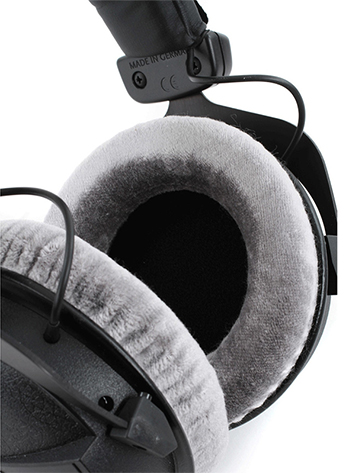 BeyerDynamic DT 770 Pro 32 Ohms هدفون