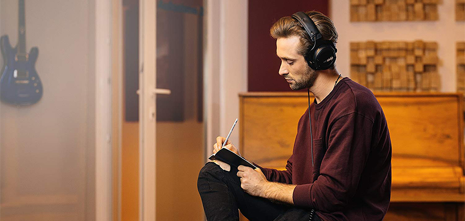BeyerDynamic CUSTOM STUDIO هدفون BeyerDynamic CUSTOM STUDIO هدفون