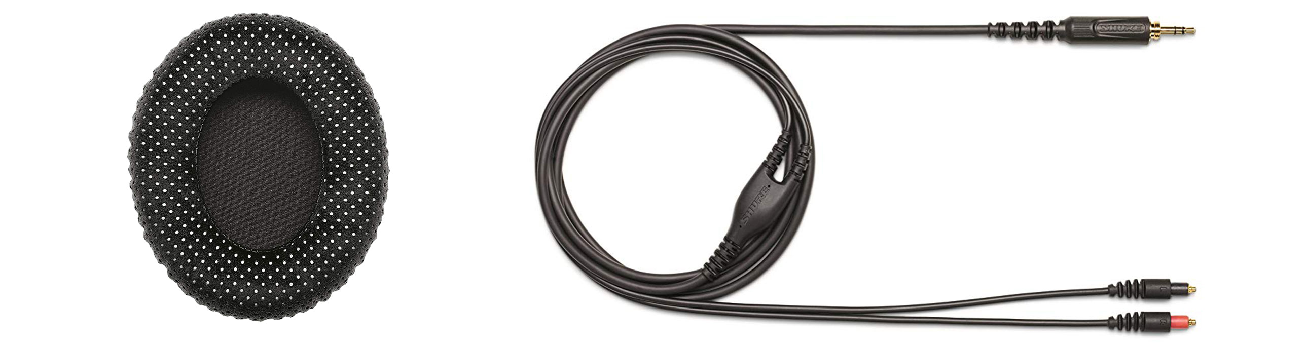 هدفون Shure SRH1540 هدفون Shure SRH1540