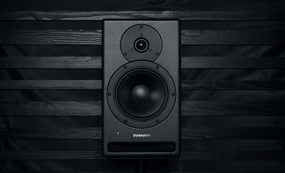 اسپیکر مانیتورینگ DynAudio Core 7 اسپیکر مانیتورینگ DynAudio Core 7