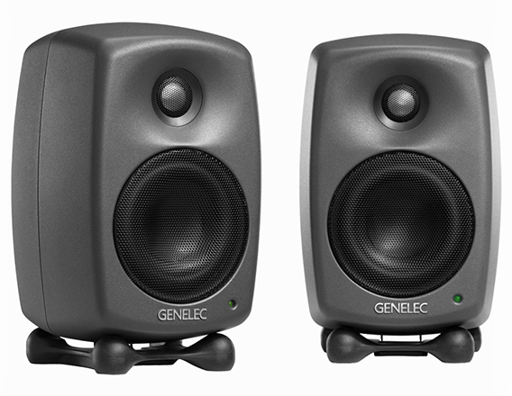 Genelec 8330 اسپیکر مانیتورینگ Genelec 8330 اسپیکر مانیتورینگ