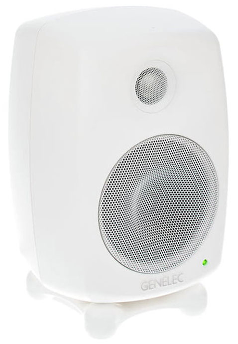اسپیکر مانیتورینگ Genelec 8020 DWM اسپیکر مانیتورینگ Genelec 8020 DWM