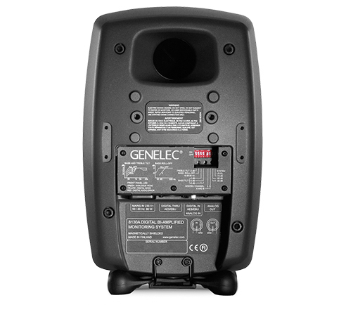Genelec 8130A اسپیکر مانیتورینگ