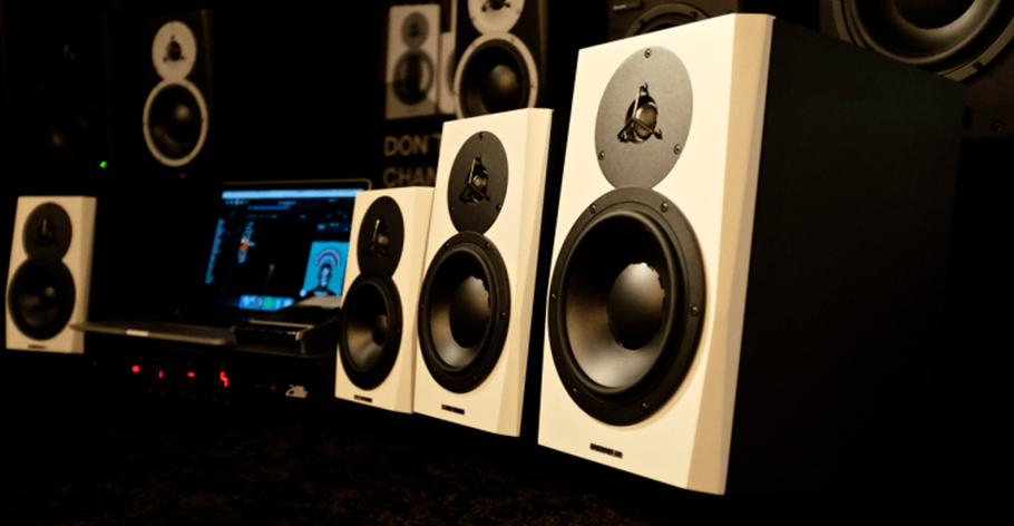Dynaudio LYD-5  اسپیکر مانیتورینگ 