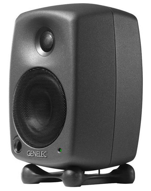 اسپیکر مانیتورینگ Genelec 8020 CPM اسپیکر مانیتورینگ Genelec 8020 CPM