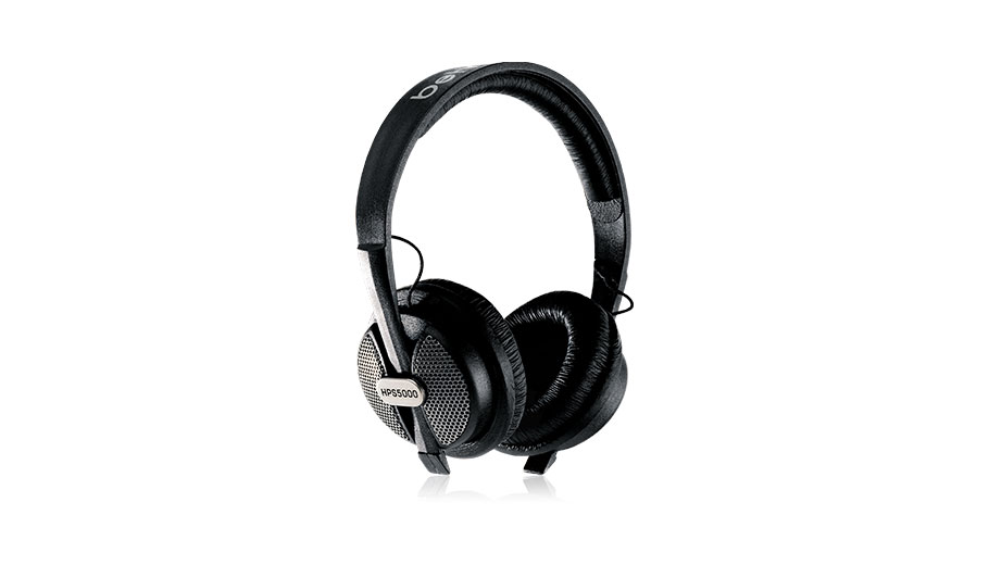 پکیج استودیویی Behringer U-Phoria Studio پکیج استودیویی Behringer U-Phoria Studio