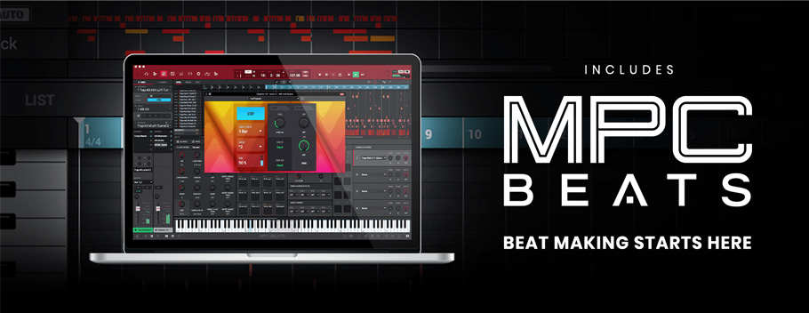 میدی کنترلر AKAI Professional LPK25 MKII میدی کنترلر AKAI Professional LPK25 MKII