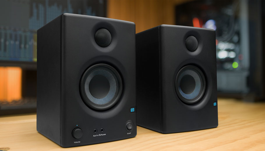 پکیج کارت صدا Presonus AudioBox 96 Studio Ultimate پکیج کارت صدا Presonus AudioBox 96 Studio Ultimate
