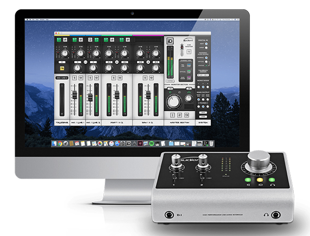 Audient iD14 کارت صدا Audient iD14 کارت صدا
