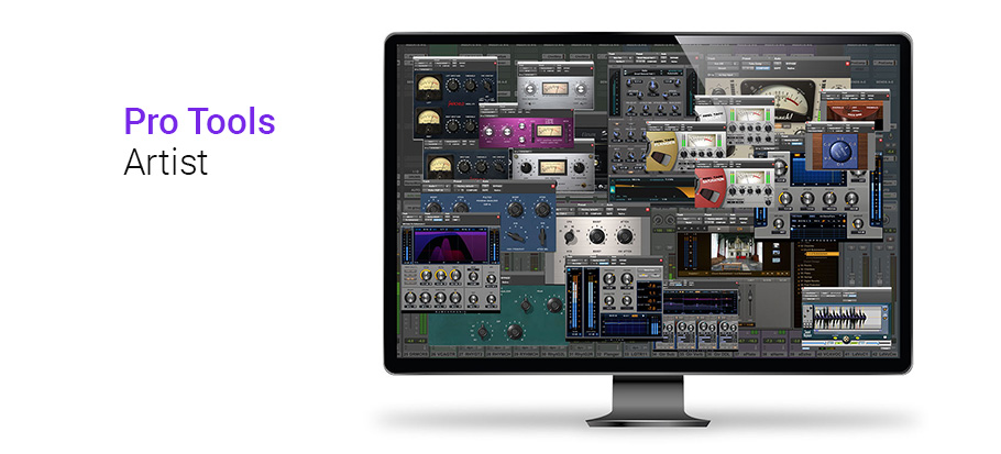 کارت صدا Focusrite Clarett+ 2Pre USB-C