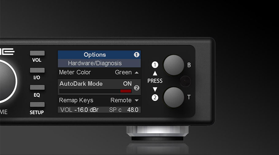 کارت صدا RME ADI-2 DAC FS