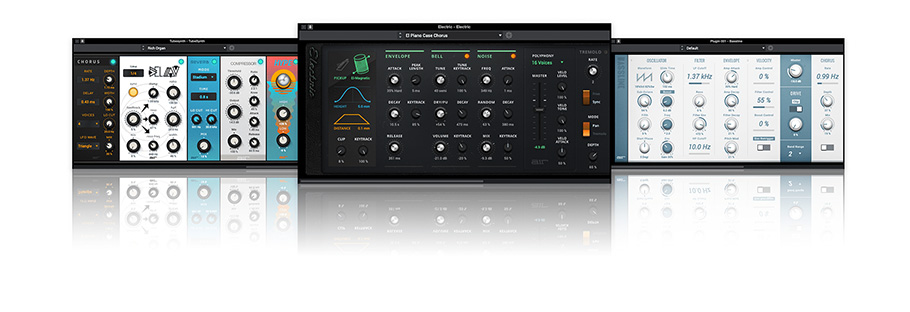 میدی کنترلر AKAI Professional LPK25 MKII میدی کنترلر AKAI Professional LPK25 MKII