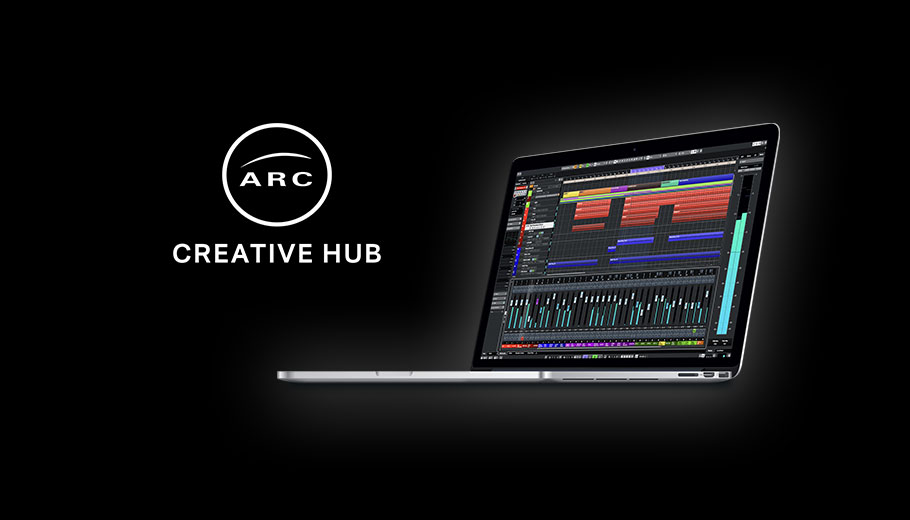 پکیج کارت صدا Audient EVO Start Recording Bundle پکیج کارت صدا Audient EVO Start Recording Bundle