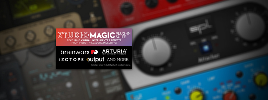 کارت صدا PreSonus Studio 68c کارت صدا PreSonus Studio 68c