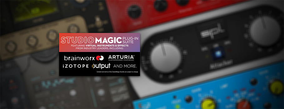 کارت صدا PreSonus Studio 26c کارت صدا PreSonus Studio 26c