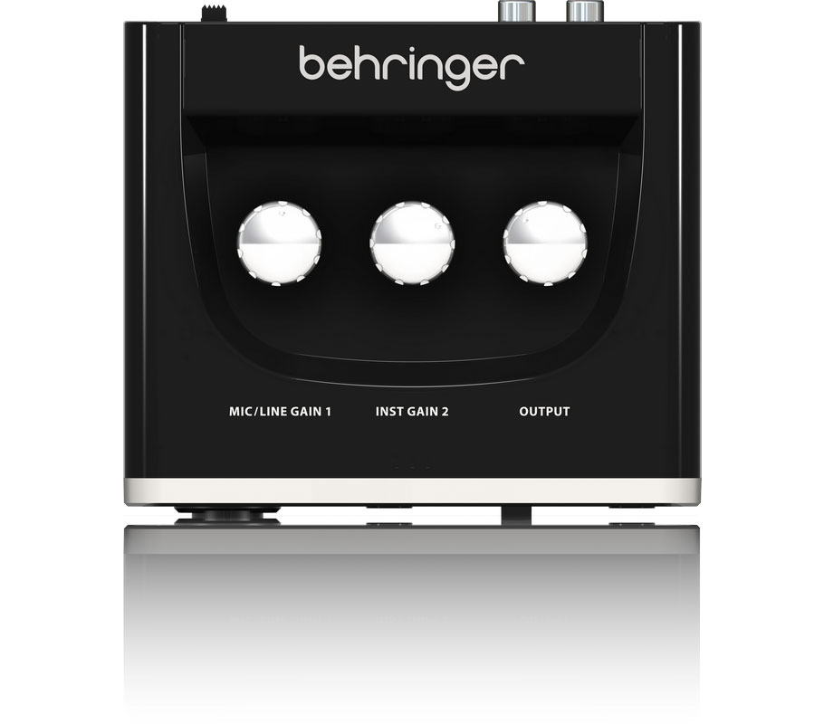Behringer UM2 Behringer UM2