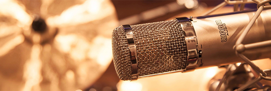 Warm Audio WA-47Jr میکروفون Warm Audio WA-47Jr