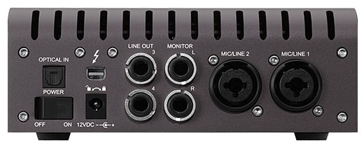 Universal Audio Apollo Twin MK2 Universal Audio Apollo Twin MK2