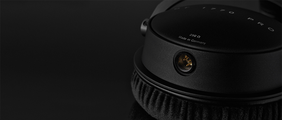 Beyerdynamic DT 1770 Pro هدفون Beyerdynamic DT 1770 Pro هدفون