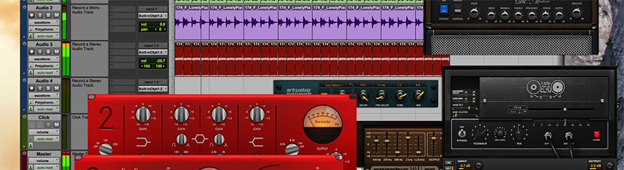 Focusrite Scarlett 18i20 G2 کارت صدا Focusrite Scarlett 18i20 G2 کارت صدا