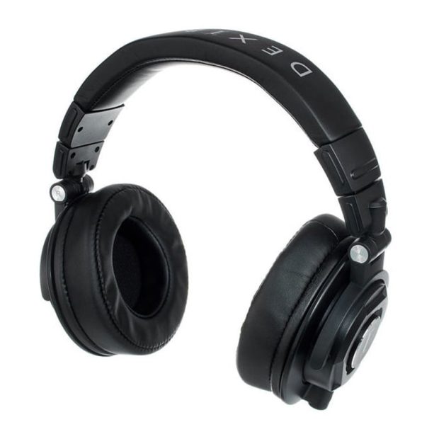هدفون دکسیبل Dexibell DX HF7 - تصویر 3