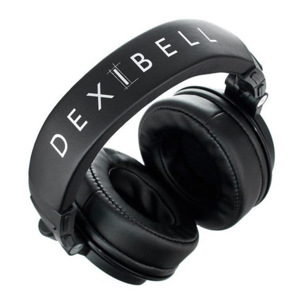 هدفون دکسیبل Dexibell DX HF7 - تصویر 5