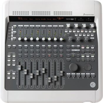کارت صدا دی جی دیزاین DigiDesign Digi 003 Factory - Image 2