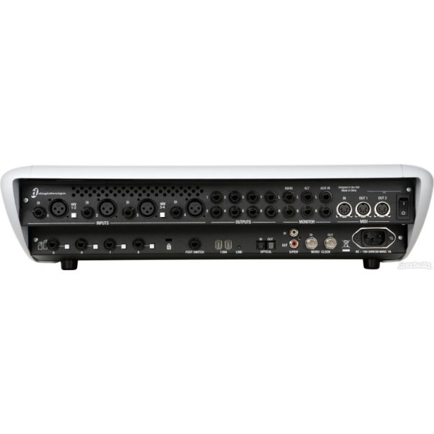 کارت صدا دی جی دیزاین DigiDesign Digi 003 Factory - تصویر 3