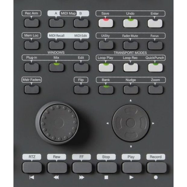 کارت صدا دی جی دیزاین DigiDesign Digi 003 Factory - تصویر 5
